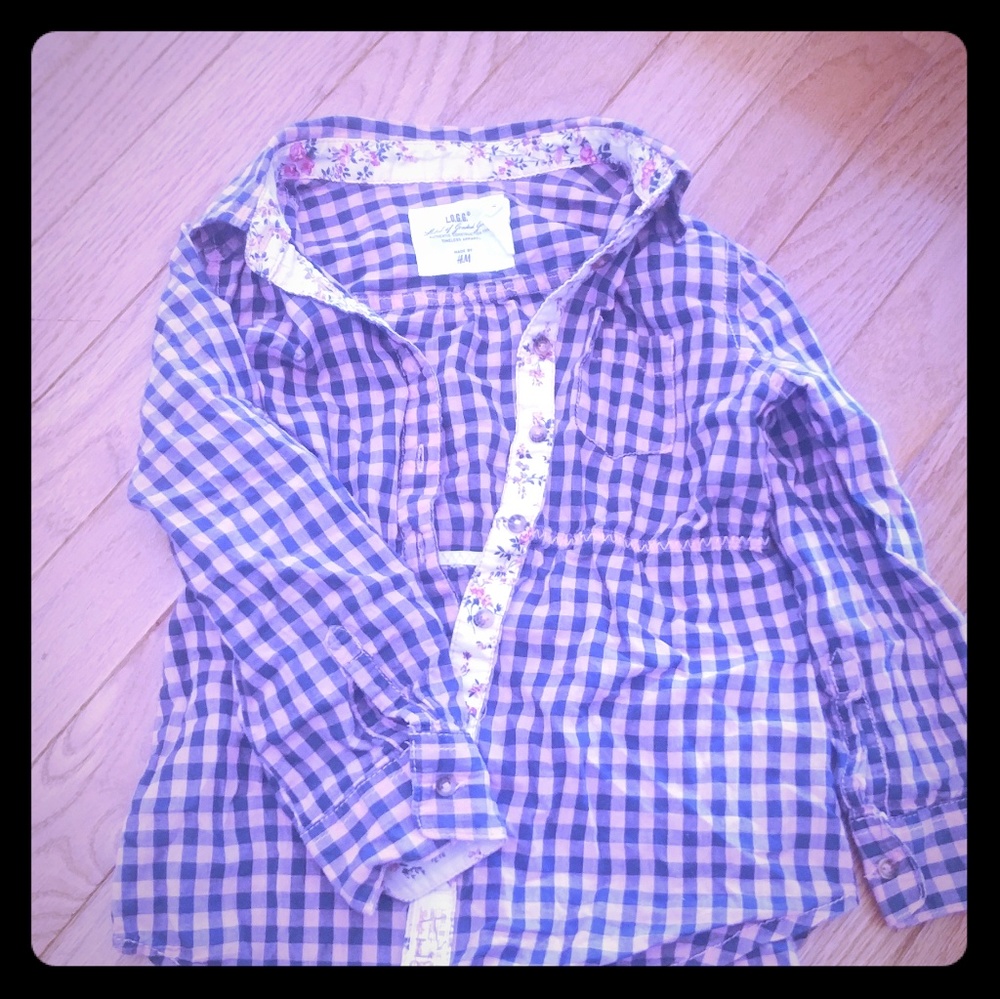 Toddler girl size3 and4T